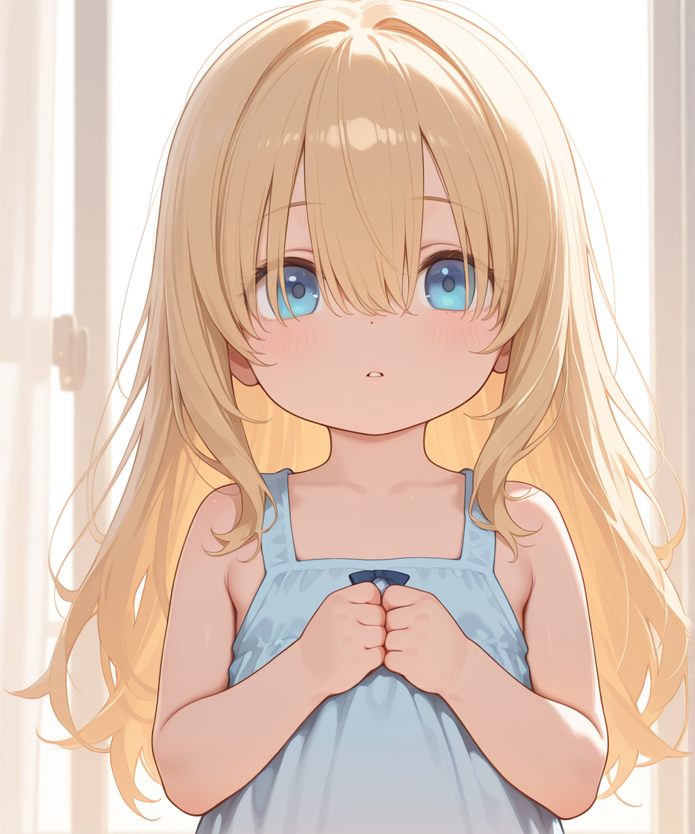 子供