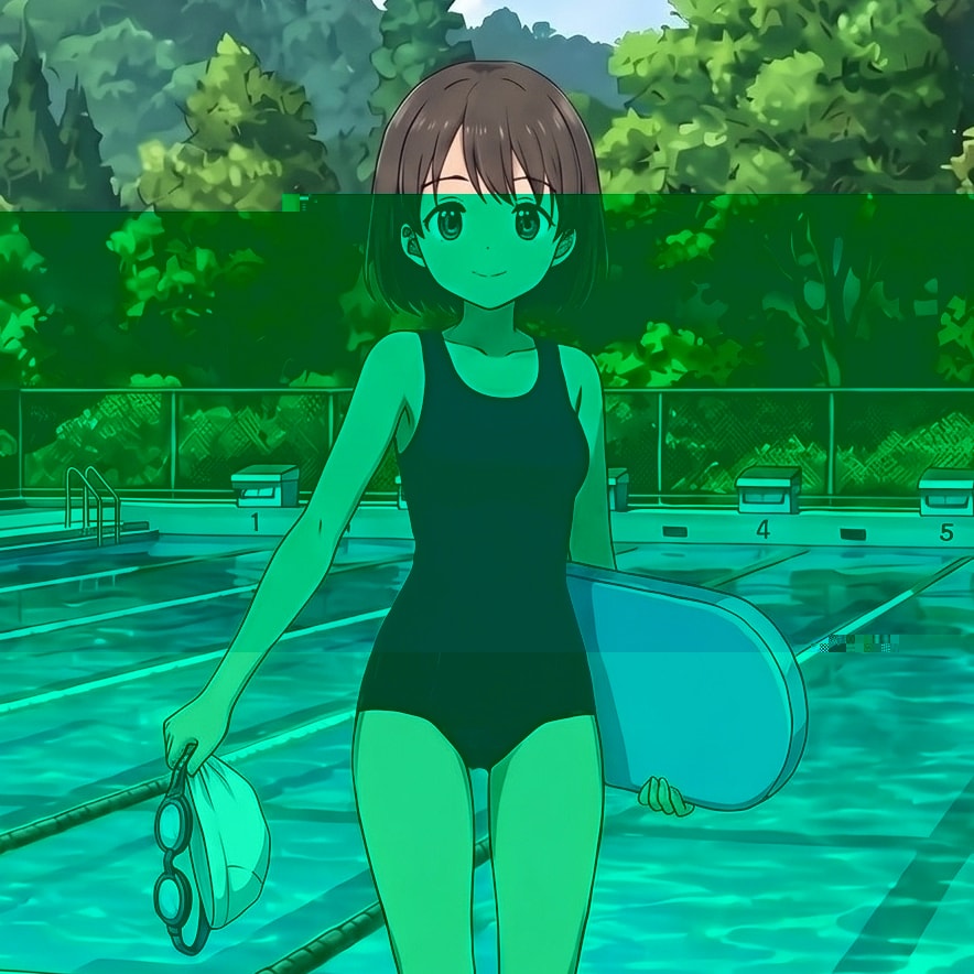旧スク