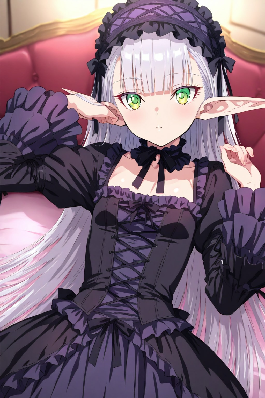 チョーカー250921