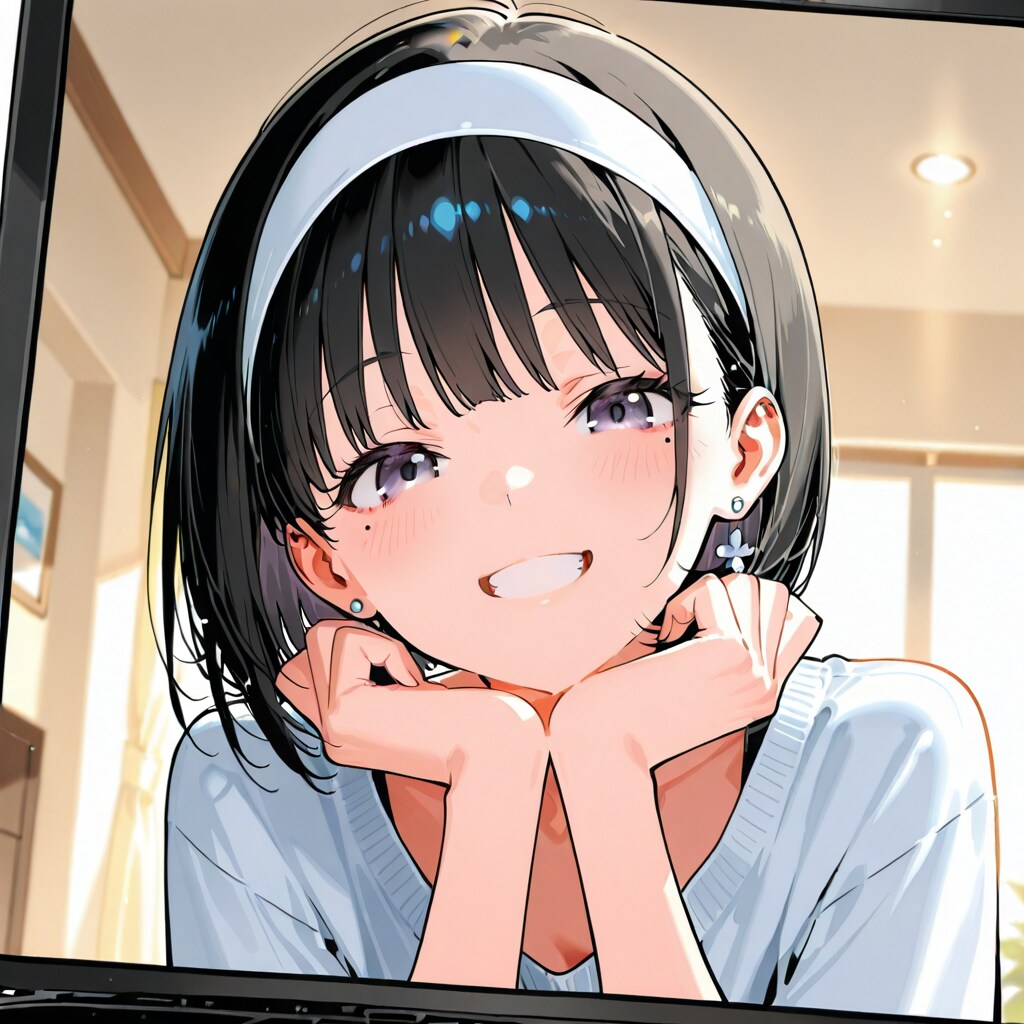 おかえりなさい