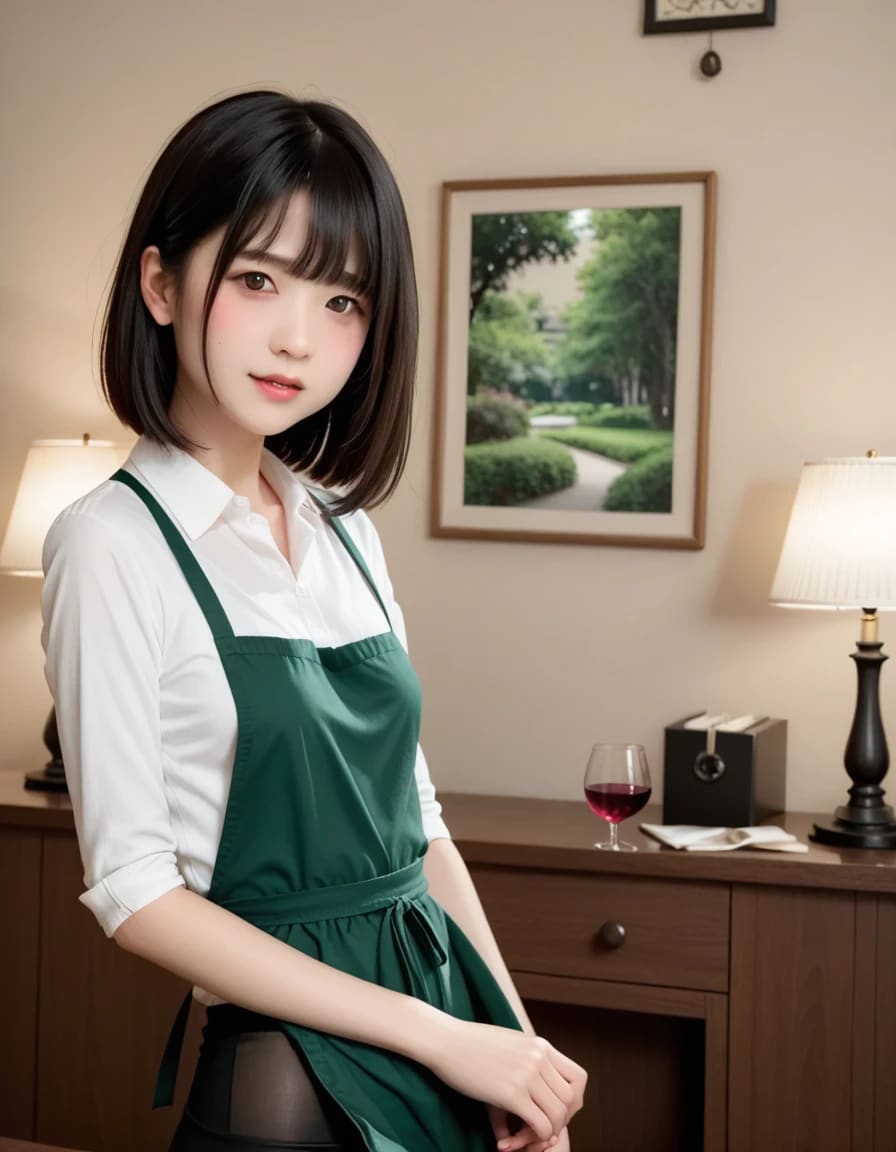 いつもの珈琲屋☆R18版
