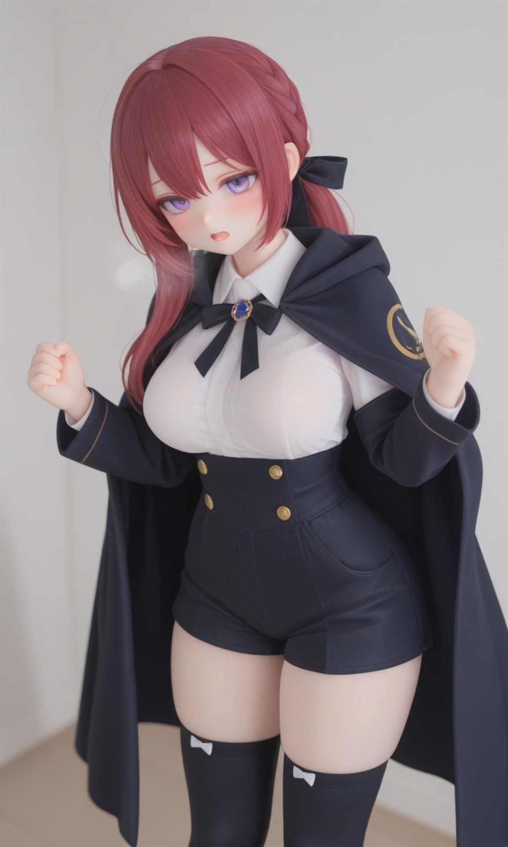 セルマ・クローデル(勇者パーティを追い出された器用貧乏)