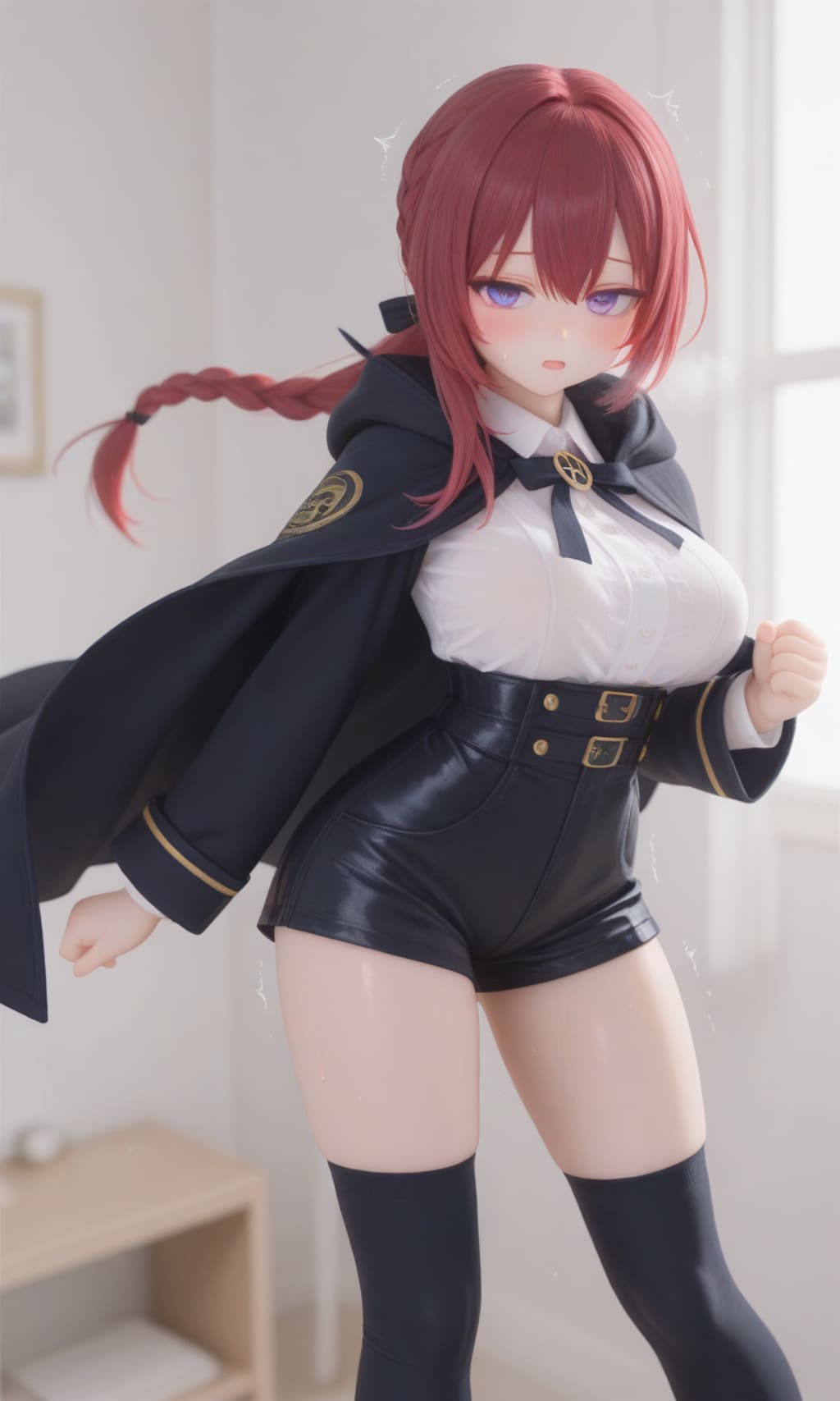 セルマ・クローデル(勇者パーティを追い出された器用貧乏)