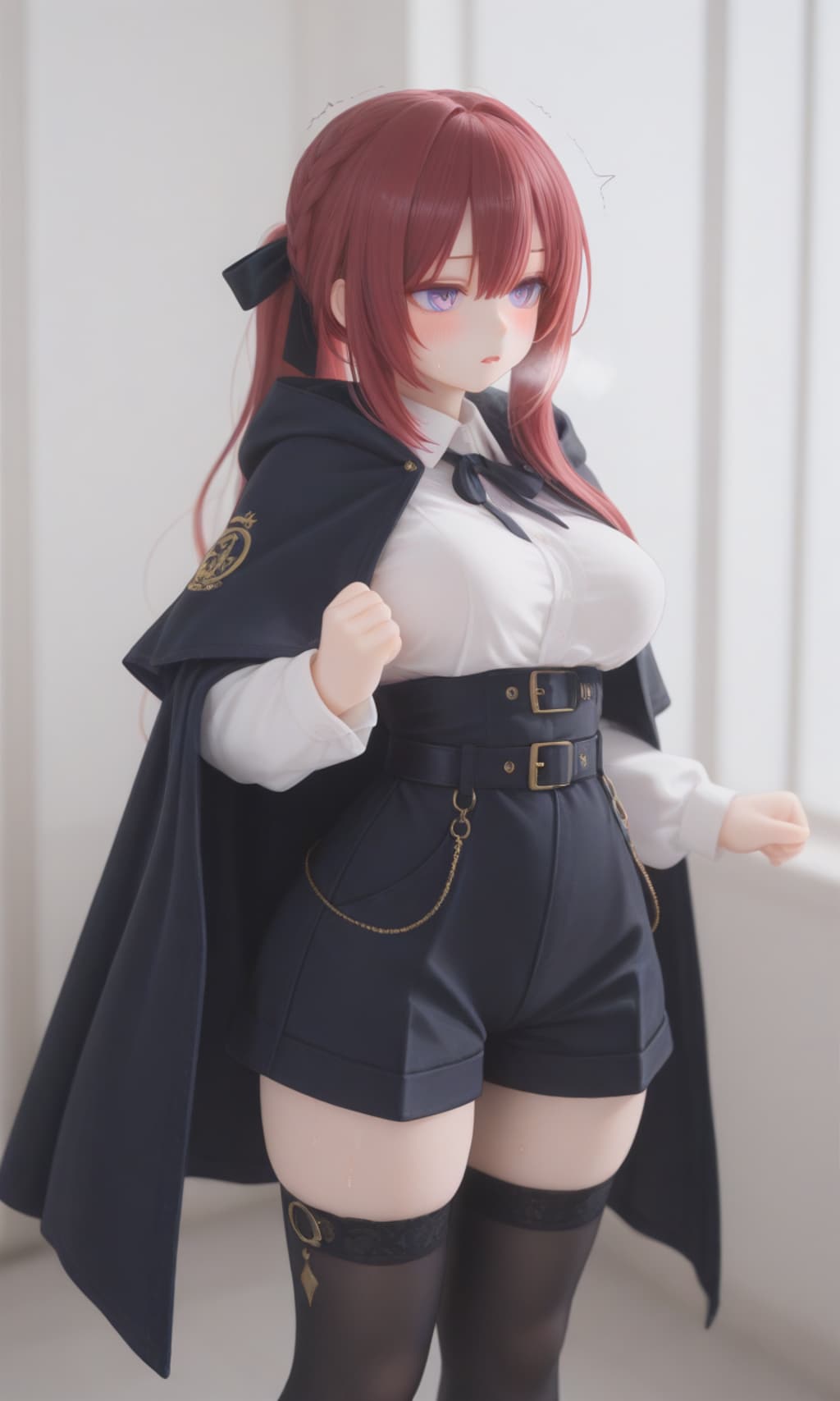 セルマ・クローデル(勇者パーティを追い出された器用貧乏)