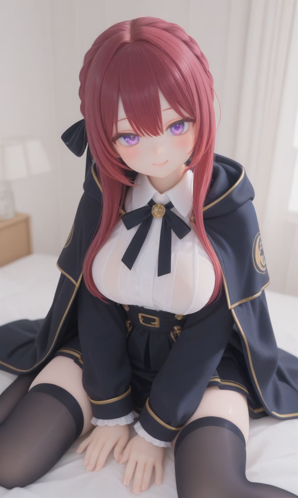 セルマ・クローデル(勇者パーティを追い出された器用貧乏)