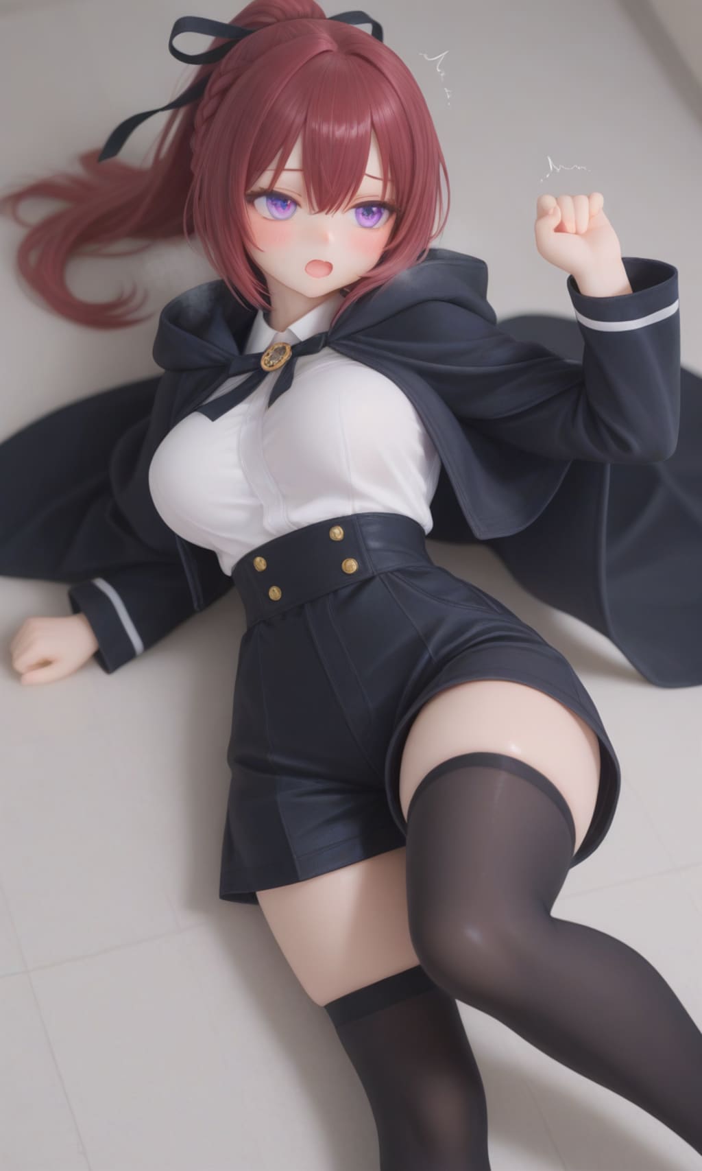 セルマ・クローデル(勇者パーティを追い出された器用貧乏)