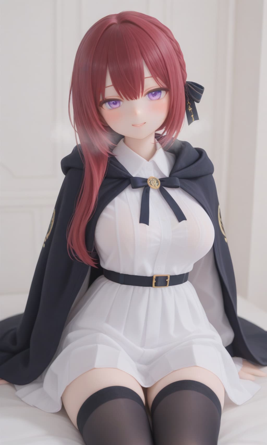 セルマ・クローデル(勇者パーティを追い出された器用貧乏)