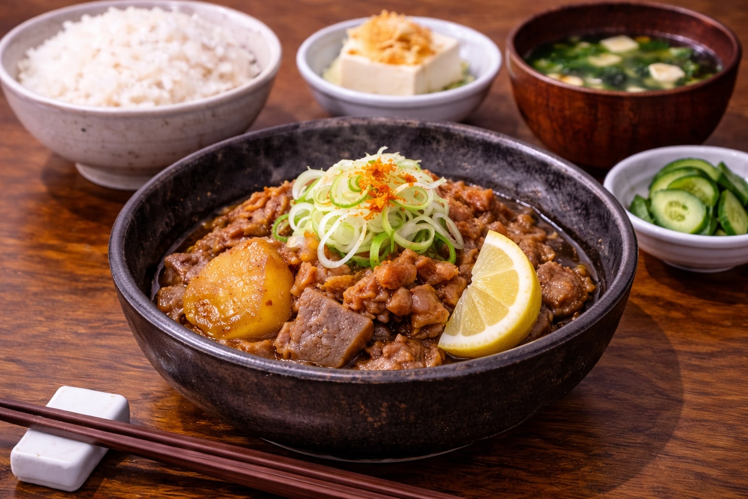 本日のランチ | の人気AIイラスト・グラビア