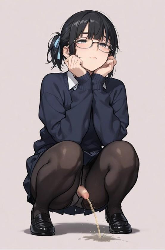 おしっこ下手部