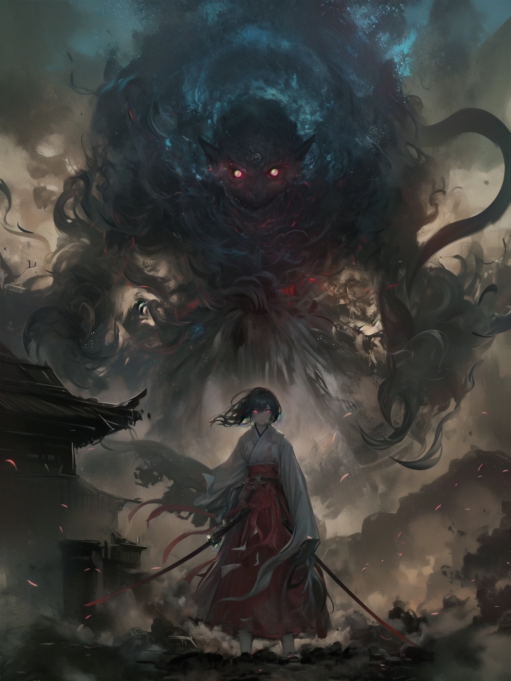 煎った豆から芽が出た時は…