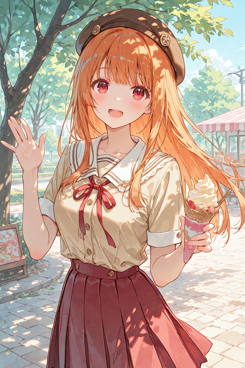 5868