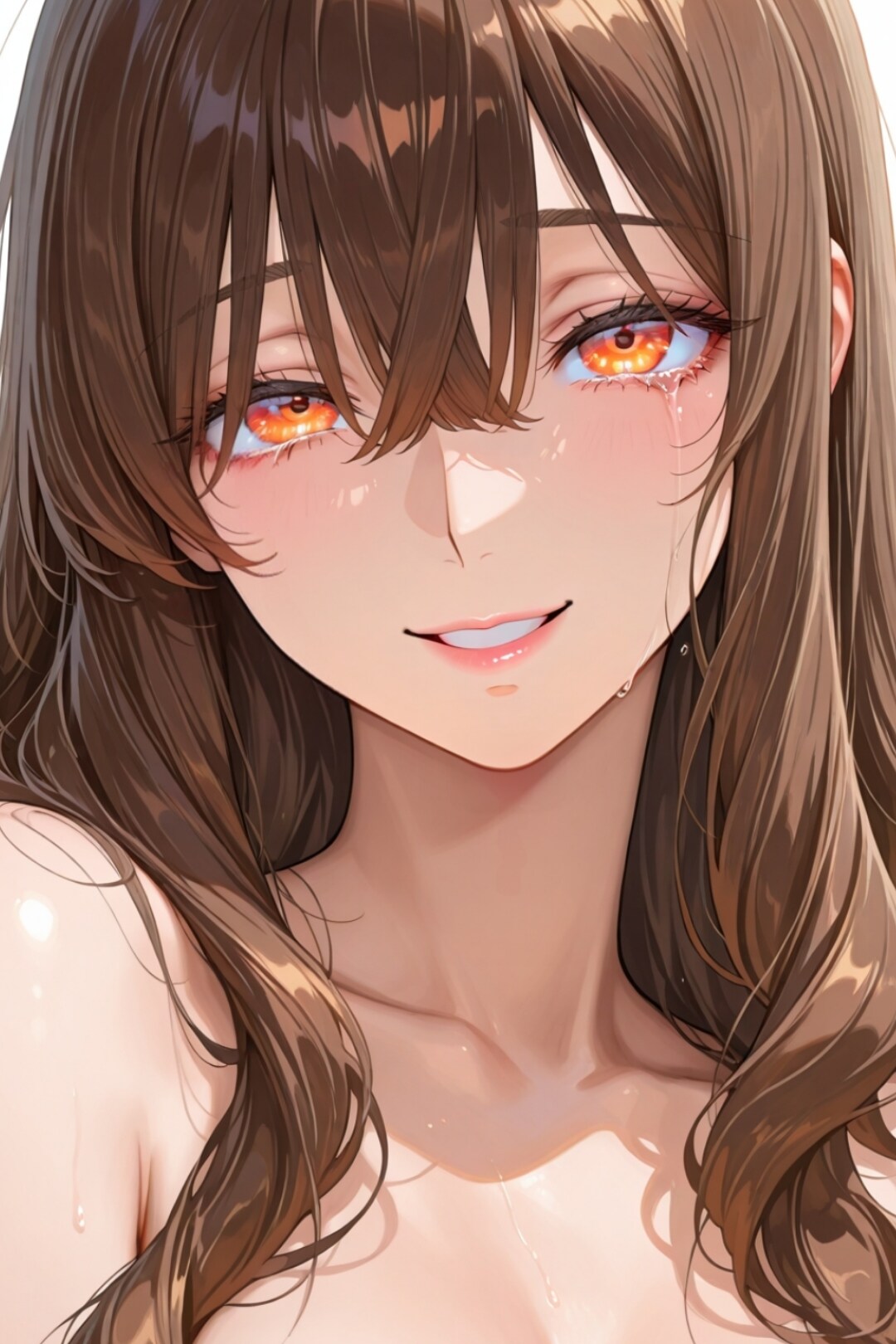 【うちの子ママ】ECHIDNAナナさん・元役者の技