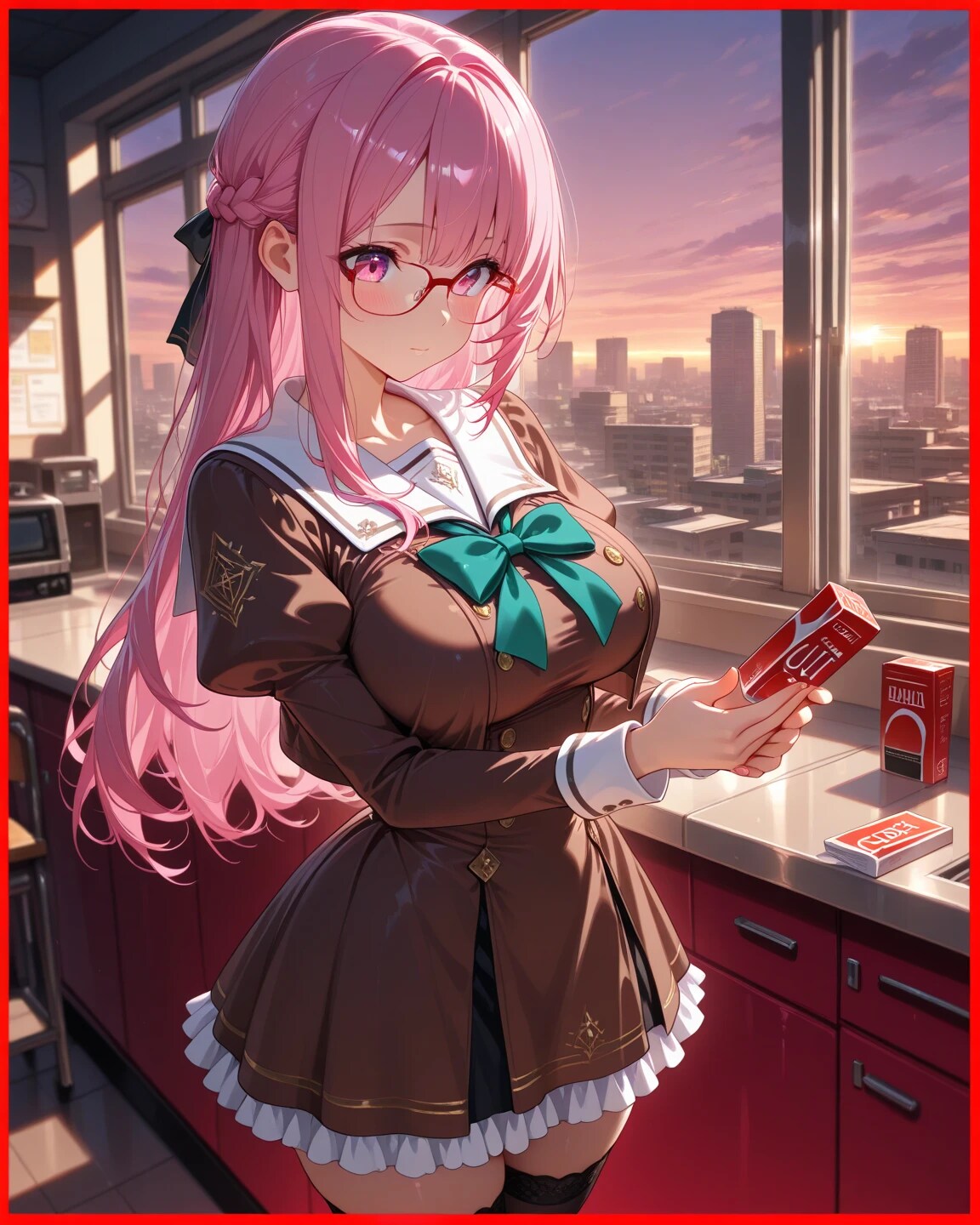 薄いのあります？