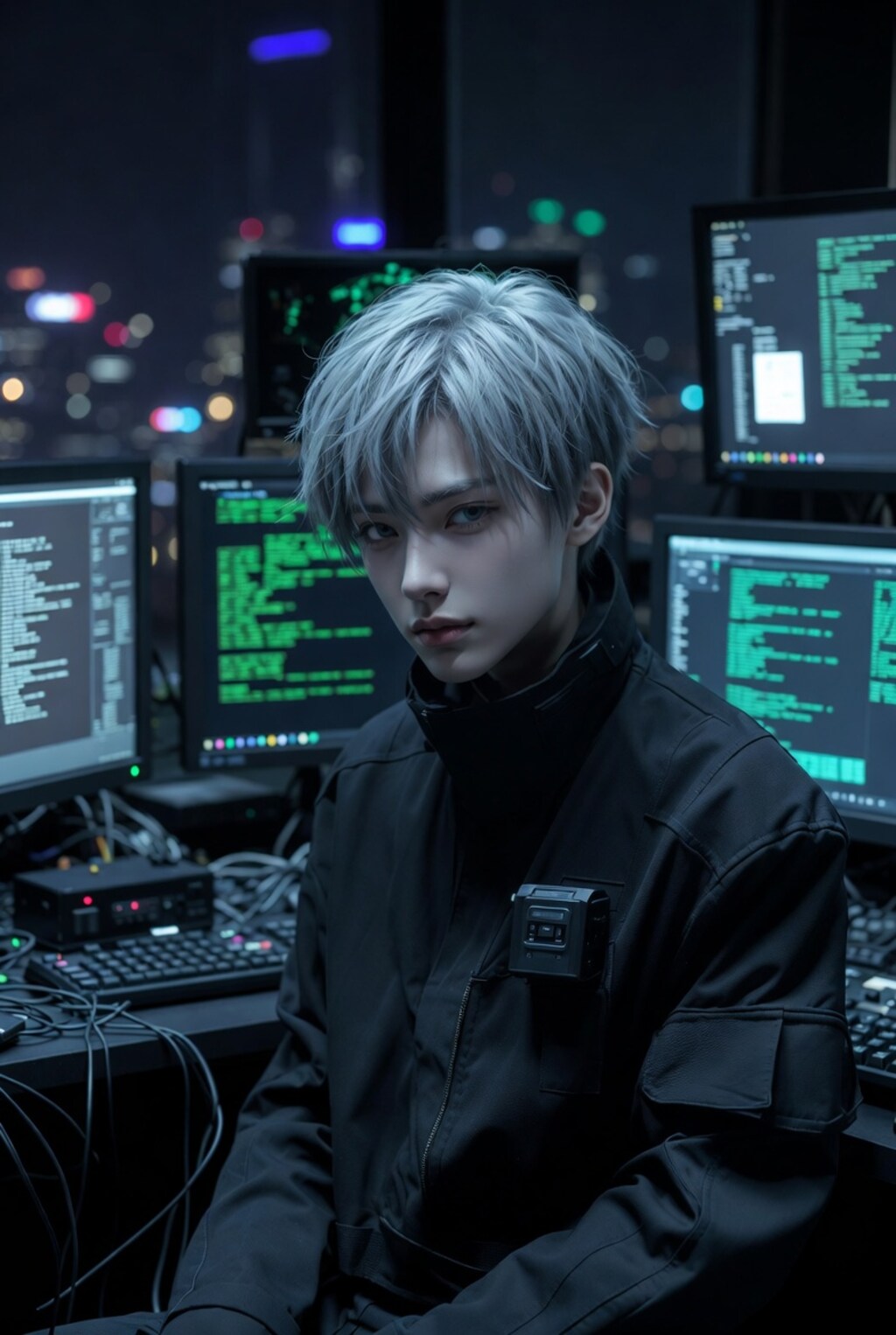 Hack