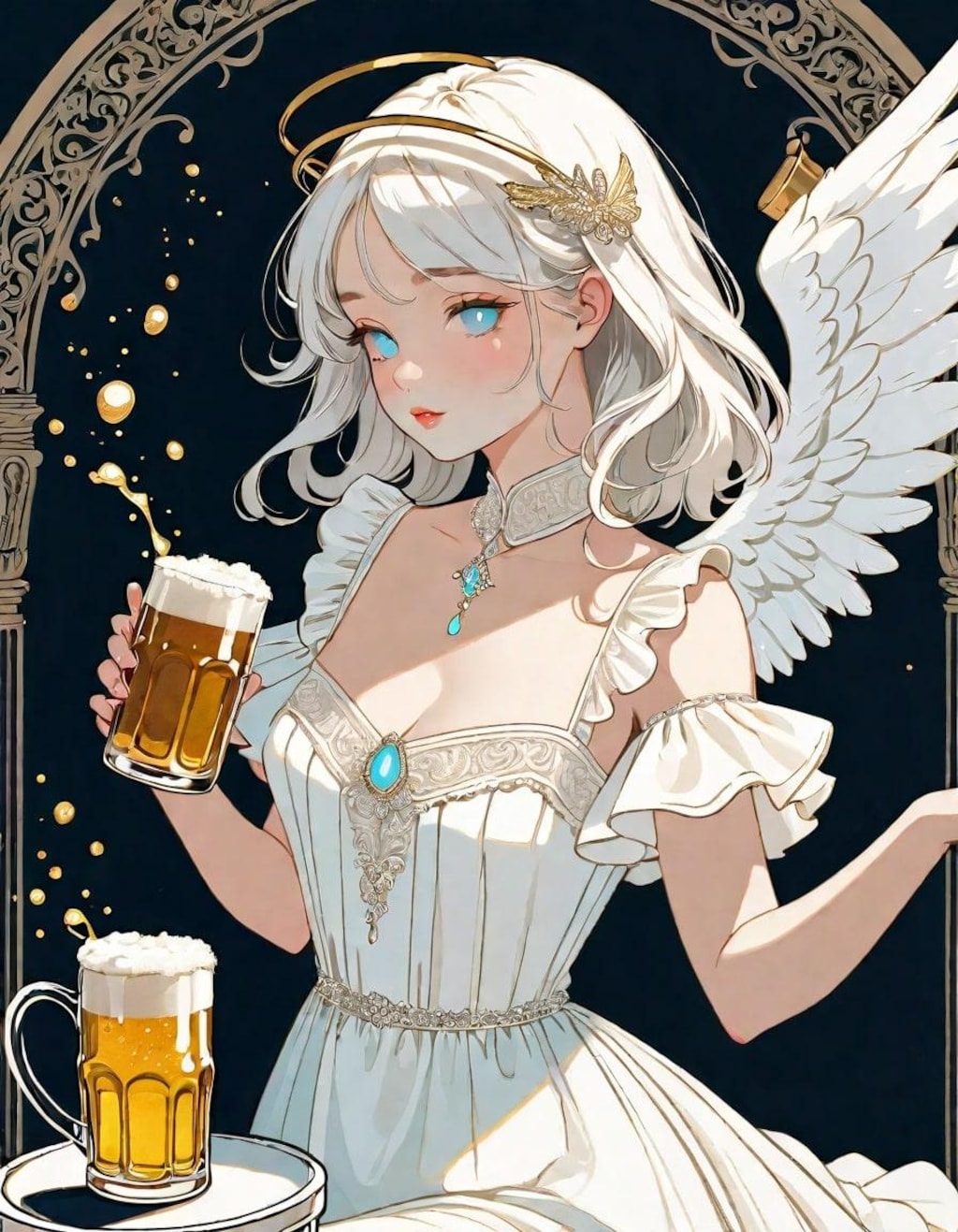 酔いどれ天使