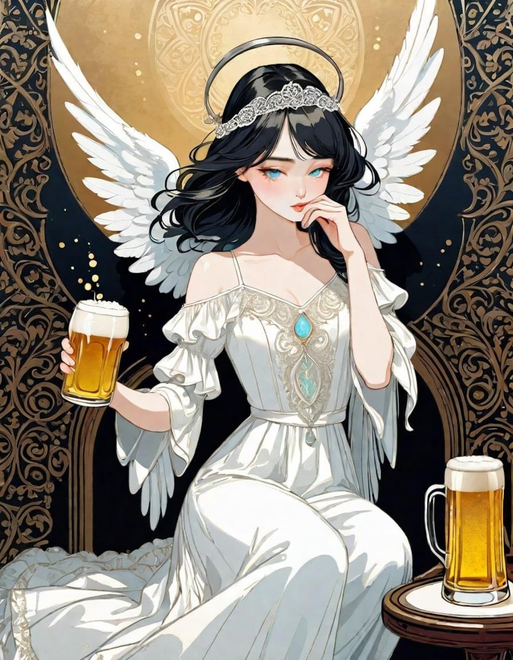 酔いどれ天使