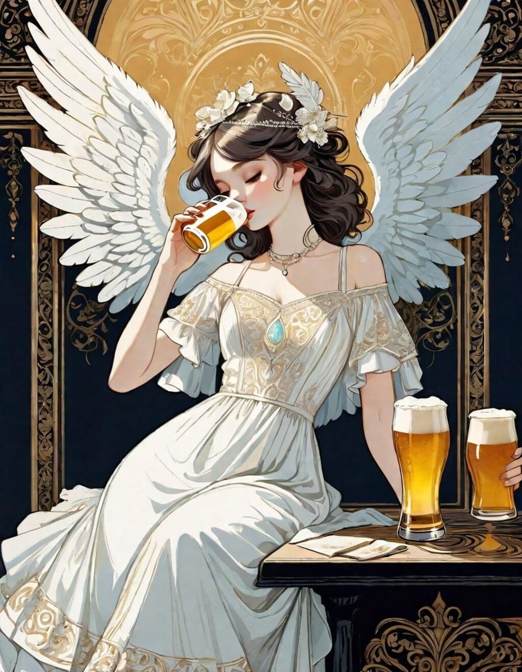 酔いどれ天使