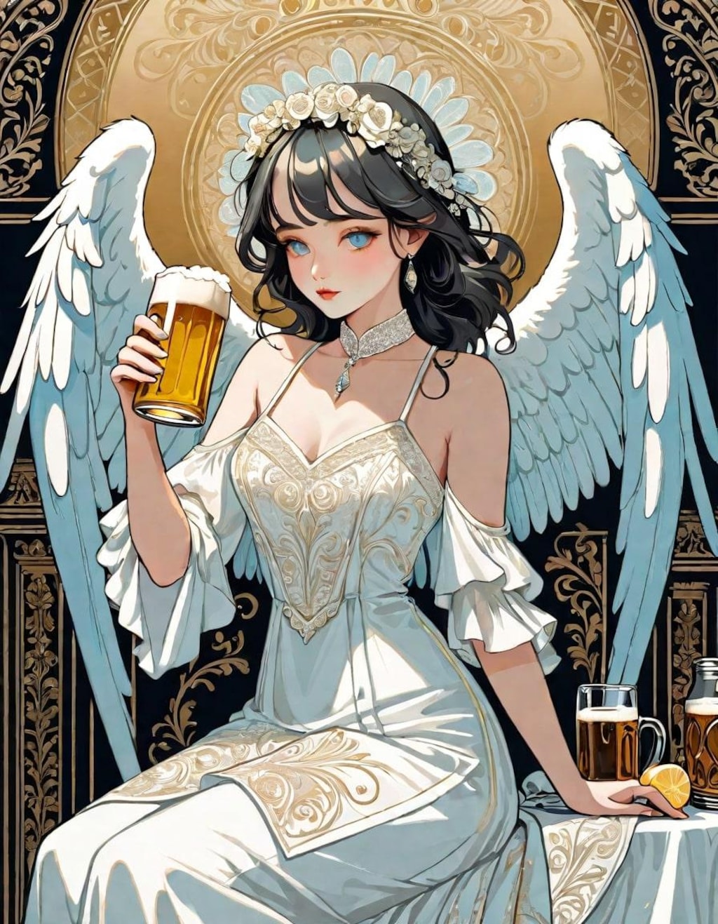 酔いどれ天使