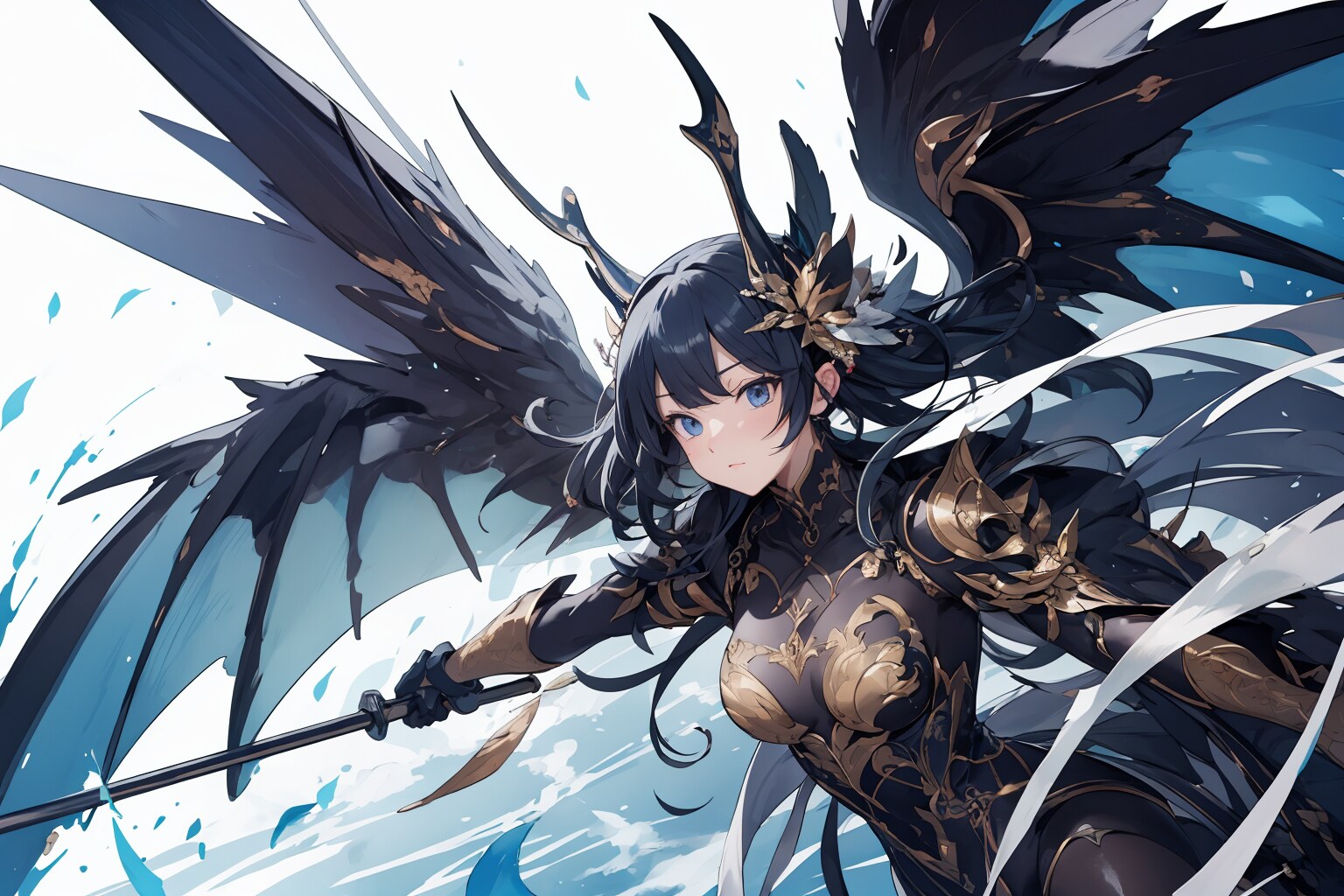 行きます | の人気AIイラスト・グラビア