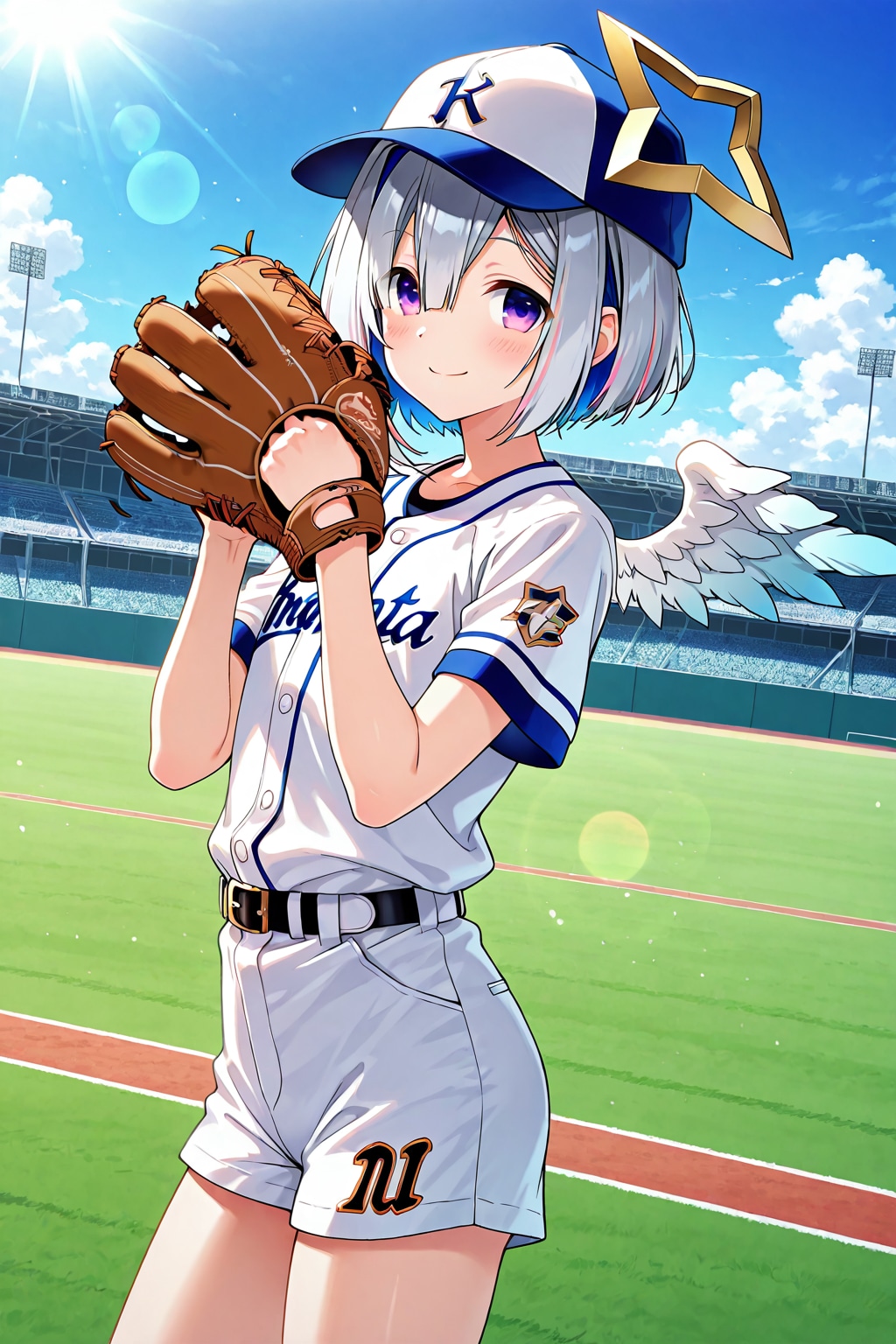 かなた（野球）