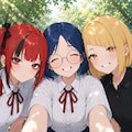 HBD 綾部ふうこ🎉 4枚目