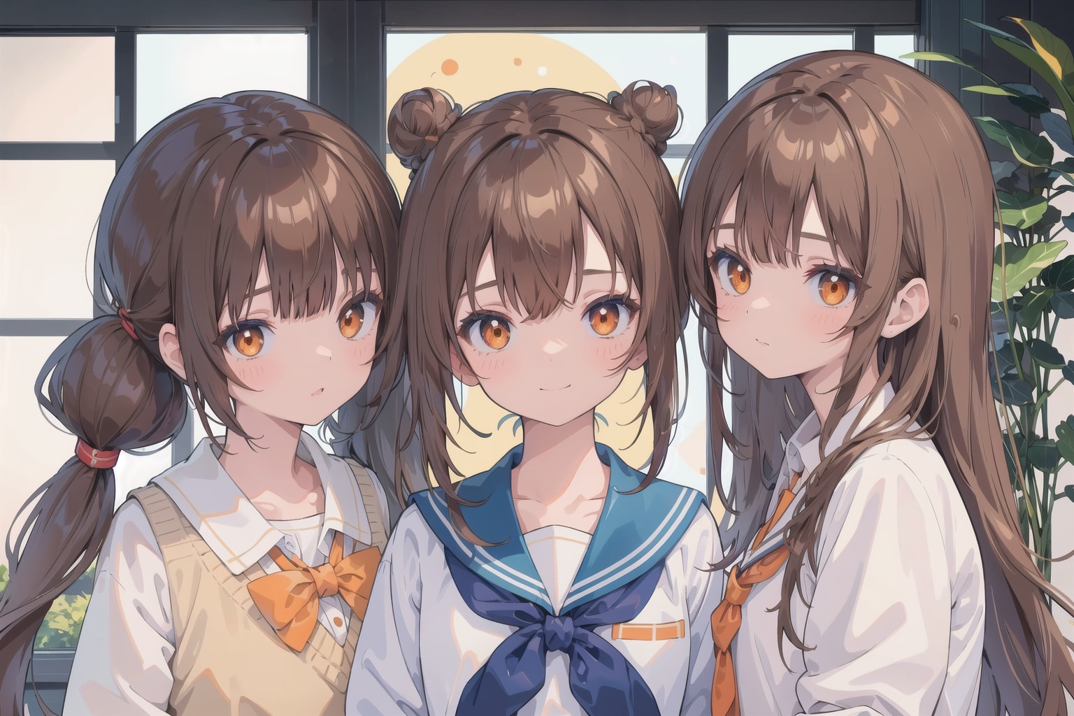 triplets