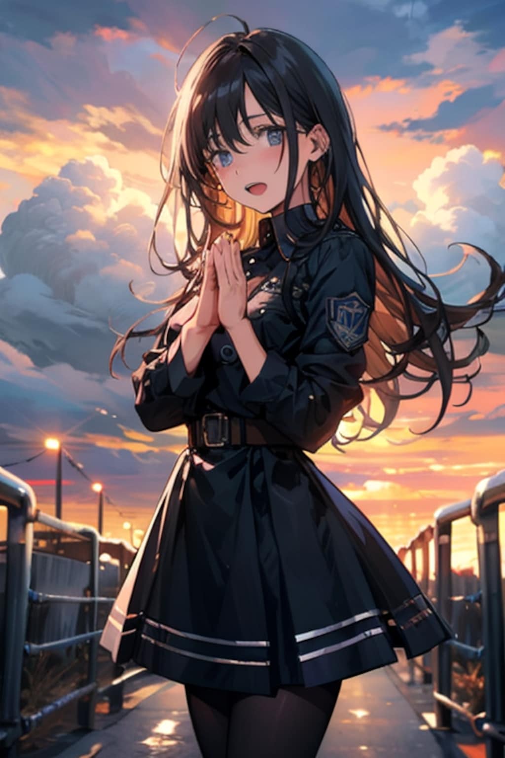 CoCシナリオで登場キャラ候補