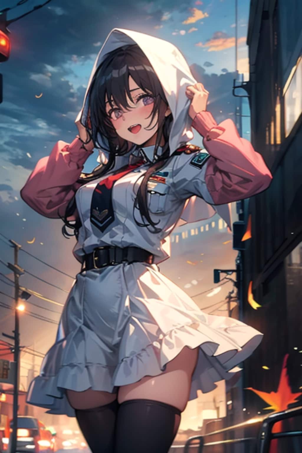 CoCシナリオで登場キャラ候補