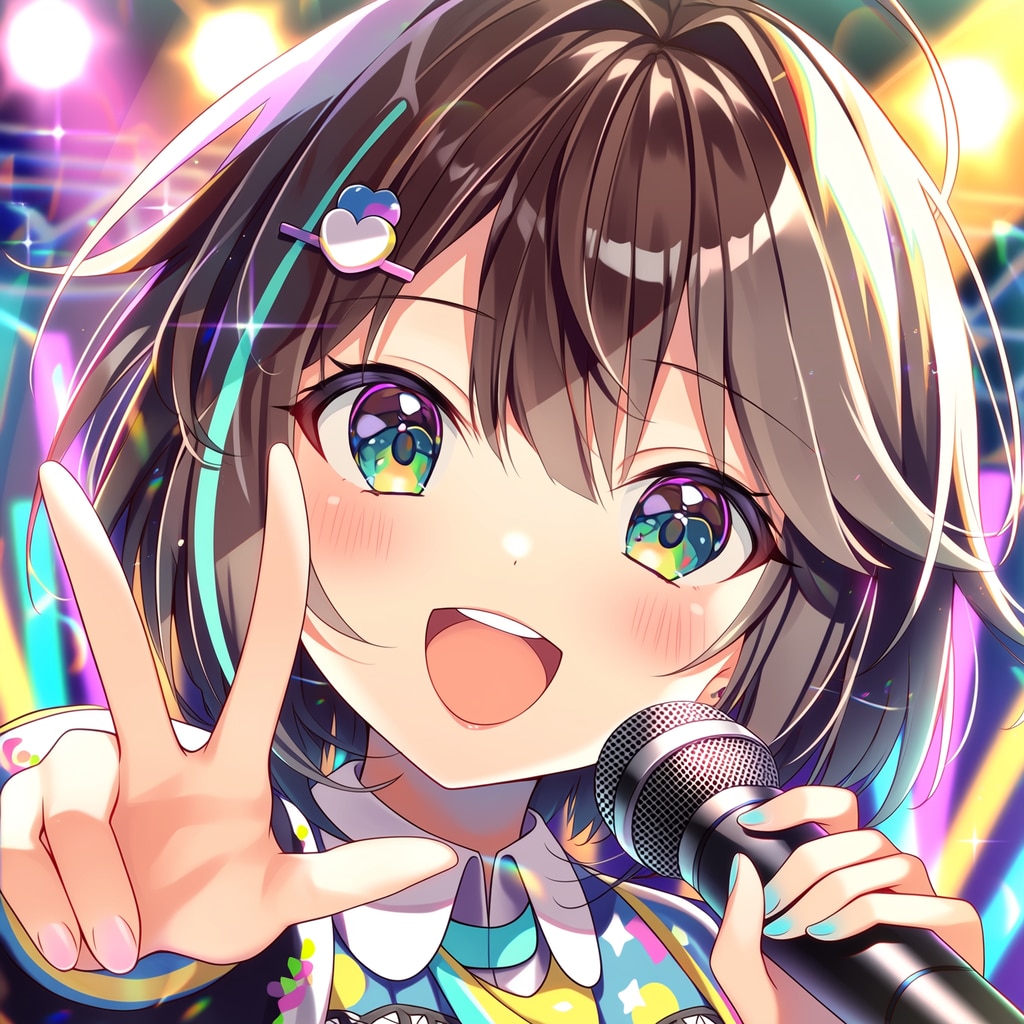 ３時のアイドル（94）