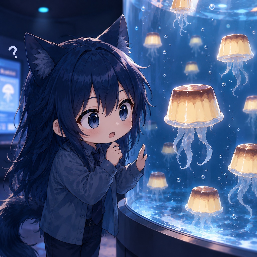 わぁぁ....（？）