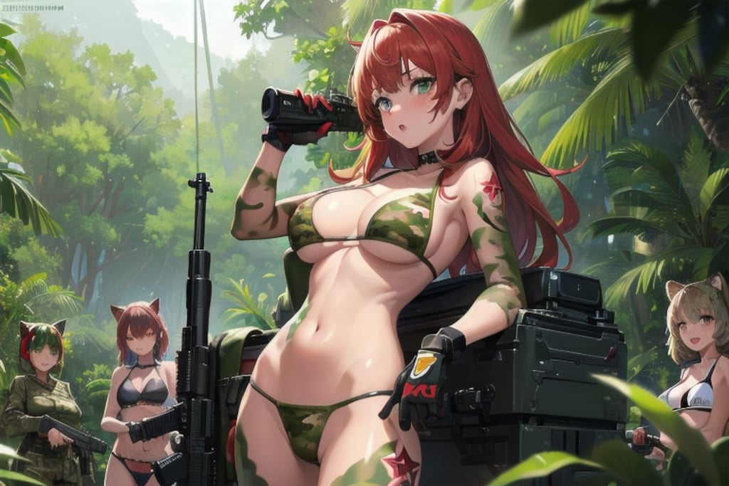 「今日のゲームは終わりよー、撤収しましょ。漏らしたヤツもいるから次回はキチンと対策しろよー。」　＜「え？だれだれぇ？」