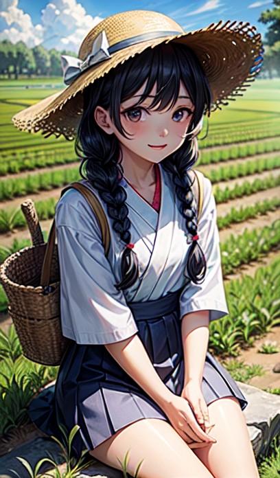 食育