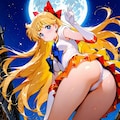 Sailor Venus 2枚目