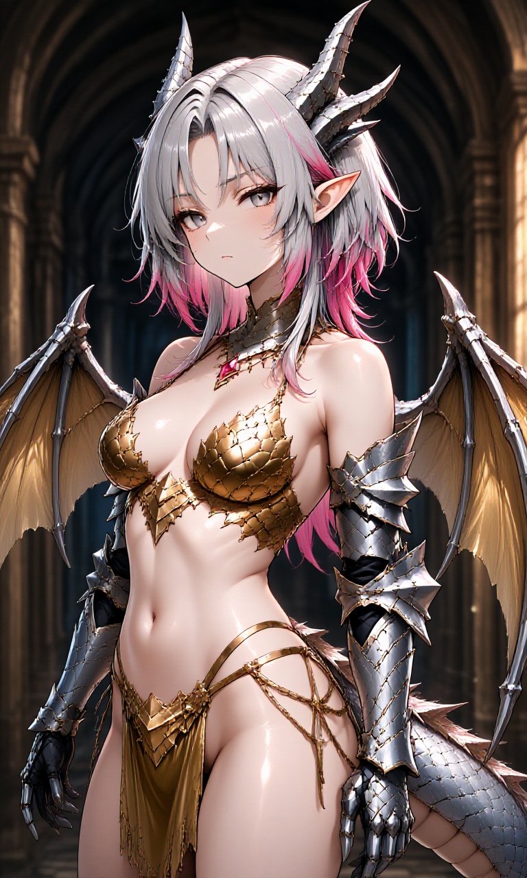 神竜　ヘアチェン