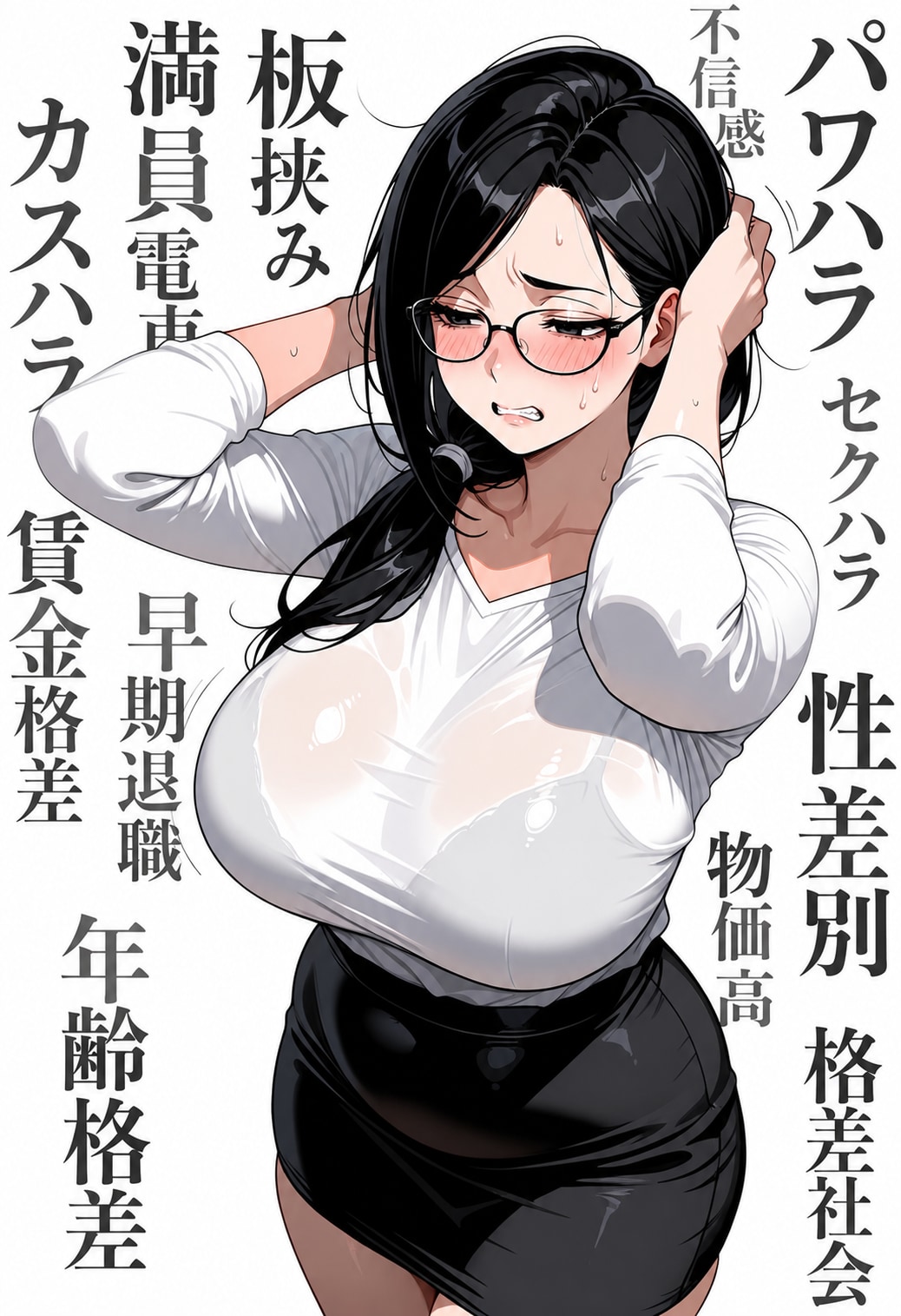 しあわせ