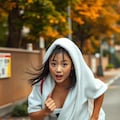 しまったしまった！夏休み終わってた！ 8枚目