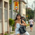 しまったしまった！夏休み終わってた！ 4枚目