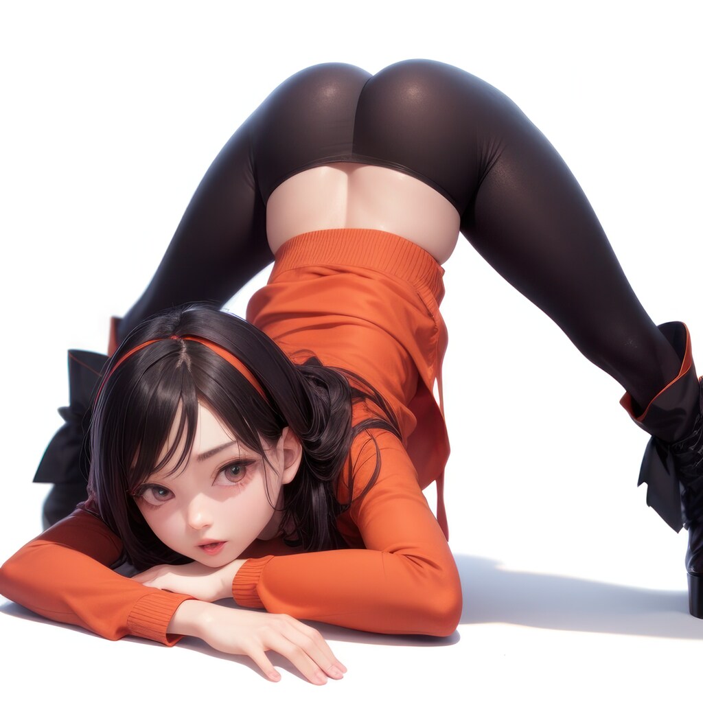 ジャック・オー チャレンジ！