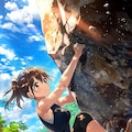 ボルダリング 3枚目