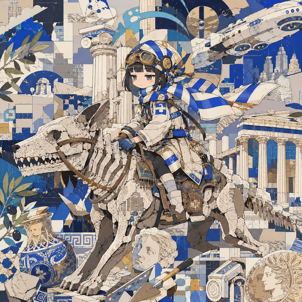 ギリシャトラベル