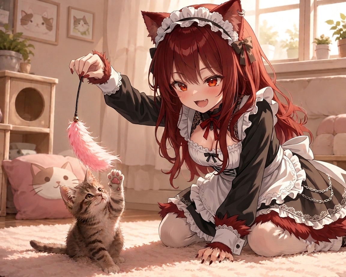 世界猫の日🐱