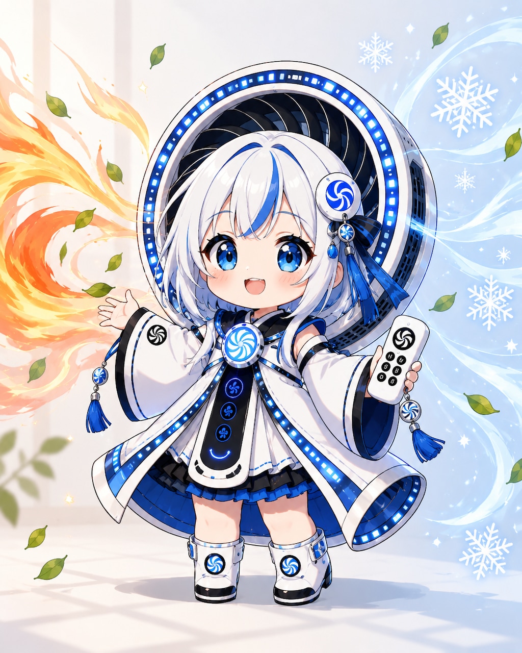 令和最新版ちゃん