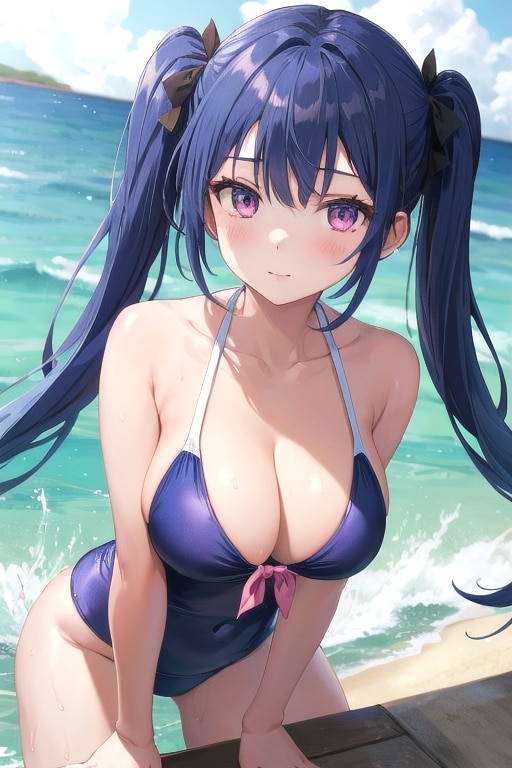 ゆかりちゃん