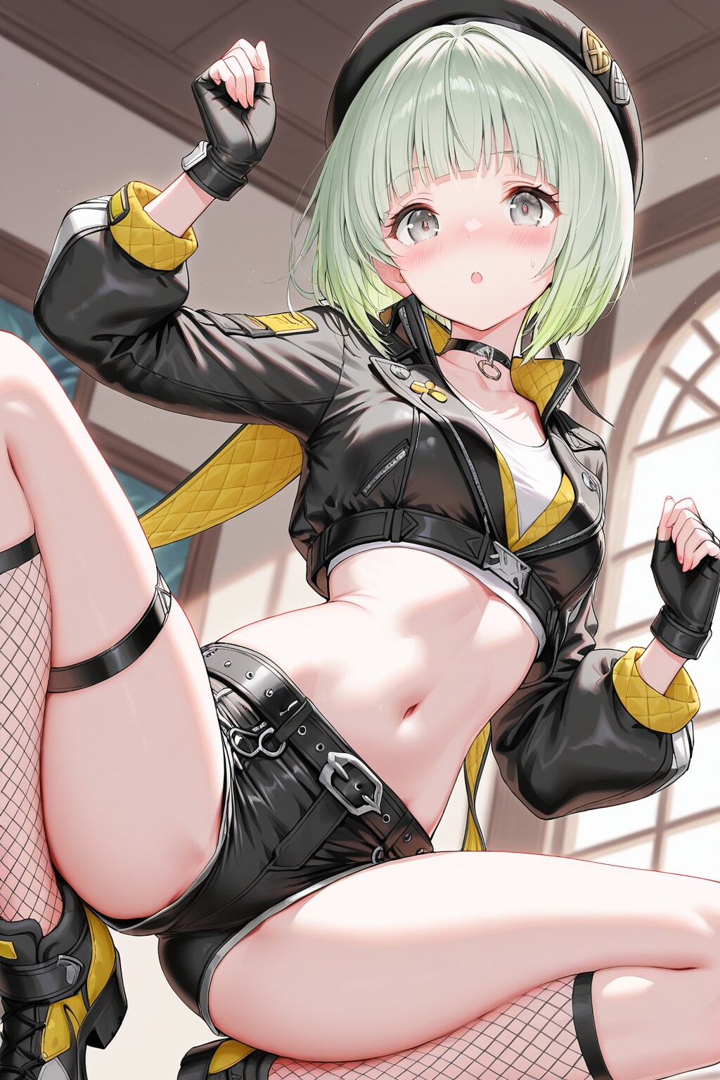 トーリちゃん