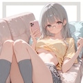 いいぜ、見な…！ 2枚目