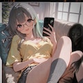 いいぜ、見な…！ 3枚目