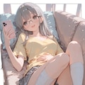 いいぜ、見な…！ 4枚目