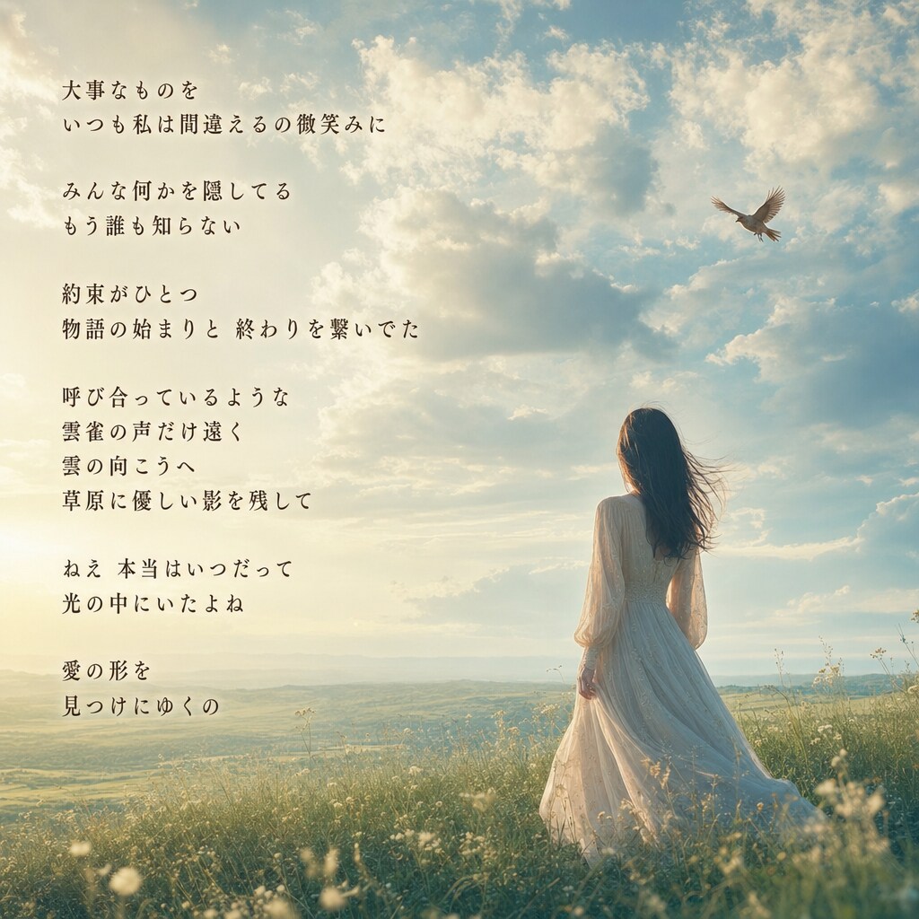 雲雀-ASCA | の人気AIイラスト・グラビア