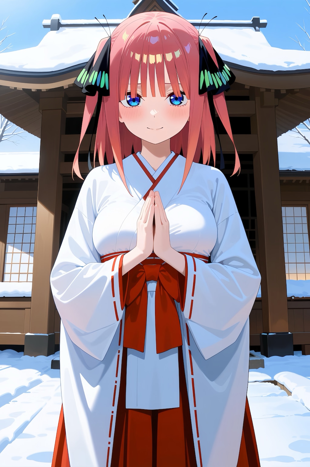 今年もいい1年になりますように🙏