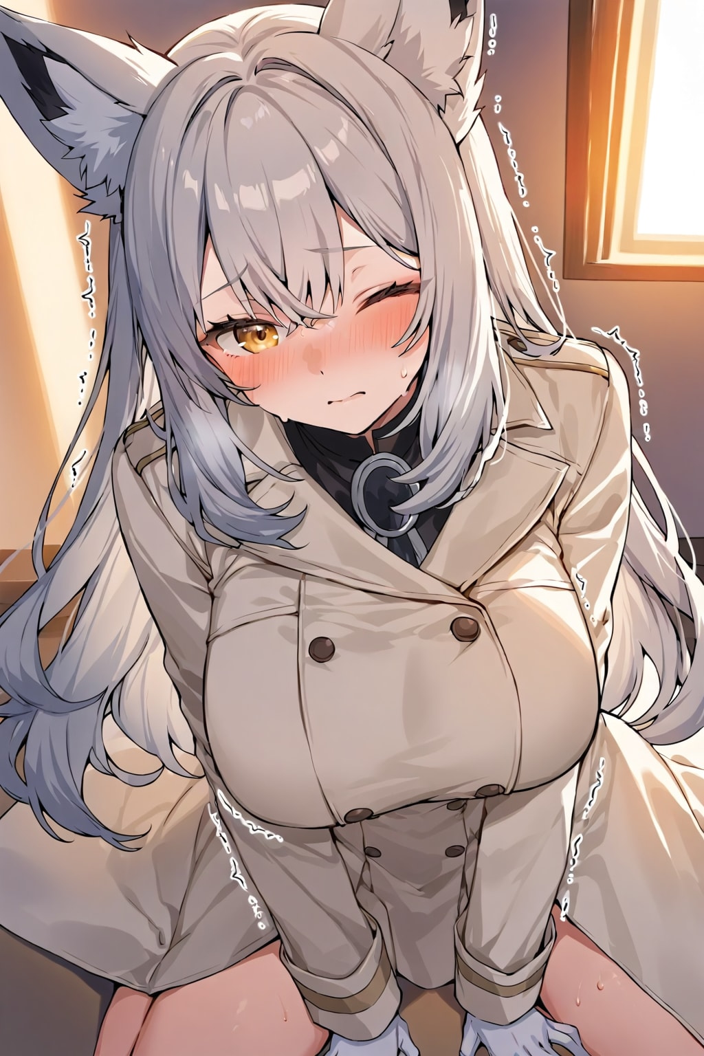 もうきついです､､､